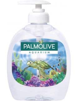 Palmolive Aquarium Flüssigseife