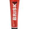 Brisk For Men Frisiercreme Super