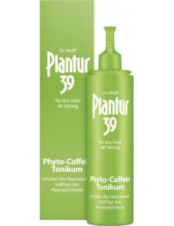 Plantur 39 Phyto-Coffein Tonikum