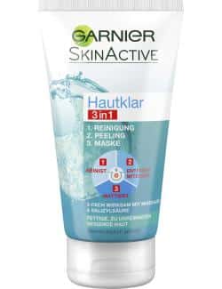 Garnier Skin Active Hautklar 3in1