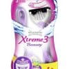 Wilkinson Sword Xtreme 3 Beauty Rasierer