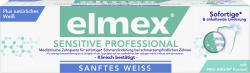 Elmex Sensitive Professional sanftes Weiss