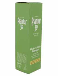 Plantur 39 Phyto-Coffein Shampoo