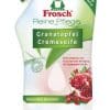 Frosch Reine Pflege Cremeseife Granatapfel