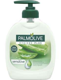 Palmolive Hygiene-plus Flüssigseife sensitive