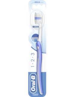 Oral-B Indicator Zahnbürste 35 medium