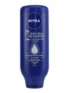 Nivea In-Dusch Body Milk