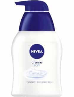 Nivea Creme Soft Pflegeseife