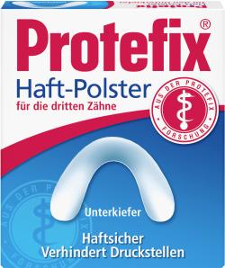 Protefix Haft-Polster Unterkiefer