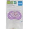 MAM Night Seidensauger Silikon 16+ Monate