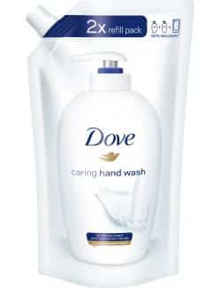 Dove Caring Hand wash Nachfüllbeutel