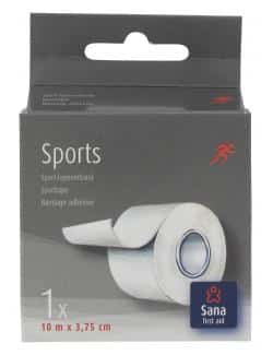 Sana first aid Sports Sport-Tapeverband