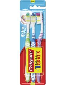 Colgate Zahnbürste Extra Clean medium