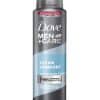 Dove Men+Care Clean Comfort Anti-Transpirant