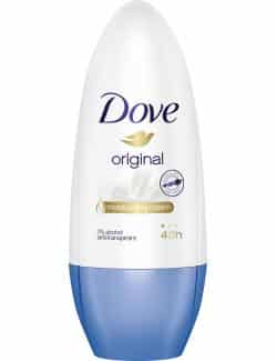 Dove Original Moisturing Cream Deo Roll-On