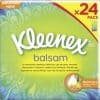 Kleenex Balsam Taschentücher