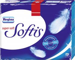 Regina Softis Taschentücher super-soft