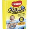 Huggies Little Swimmers Schwimmhöschen Gr. 5-6/12-18 kg
