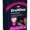 Huggies DryNites Pyjama Pants Girl 17-30kg