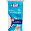 Jean Carol Wonnig Weichen Baby Waschlappen