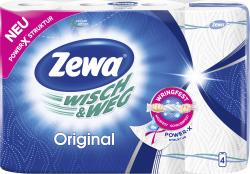 Zewa Wisch & Weg Original