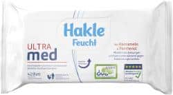 Hakle Feuchtes Toilettenpapier ultra med