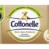 Cottonelle Feuchtes Toilettenpapier Mein Spa Erlebnis Kaschmir & Shea Butter