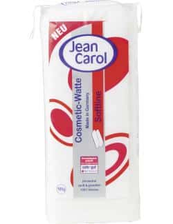 Jean Carol Cosmetic-Watte Softline