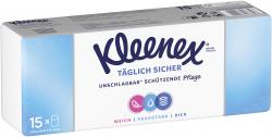 Kleenex Täglich Sicher Taschentücher