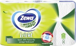 Zewa Küchenrolle Wisch & Weg Leicht