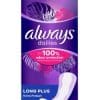 Always Dailies Extra Protect Long Plus Slipeinlagen