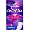 Always Dailies Extra Protect Long Plus Fresh Slipeinlagen
