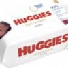 Huggies Pure extra Care Feuchte Baby Pflegetücher
