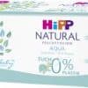 Hipp Babysanft neutral Aqua Feuchttücher
