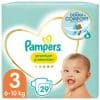 Pampers Premium Protection Gr. 3