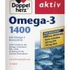 Doppelherz aktiv Omega 3 1400