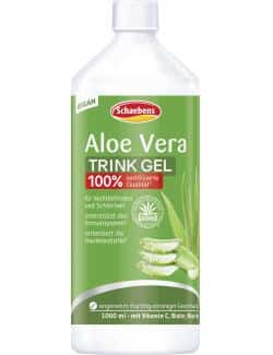 Schaebens Aloe Vera Trink Gel