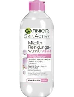 Garnier Skin Naturals Mizellen Reinigungswasser