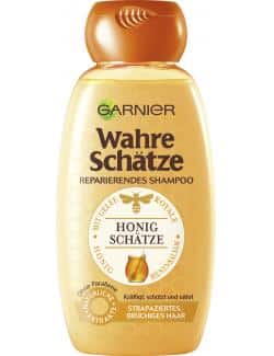 Garnier Wahre Schätze Shampoo Honig Schätze