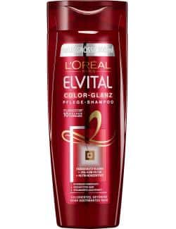 L'Oréal Elvital Color-Glanz Shampoo