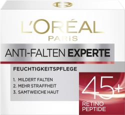 L'Oréal Anti-Falten Experte 45+ Retino Peptide