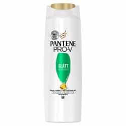 Pantene Pro-V Glatt & Seidig Shampoo