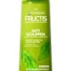 Garnier Fructis Kräftigendes Shampoo Anti Schuppen