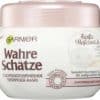 Garnier Wahre Schätze feuchtigkeitsspendende Tiefenpflege-Maske