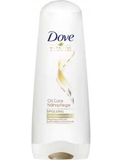 Dove Oil Care Nährpflege Spülung