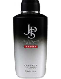 John Player Special Sport Hair & Body