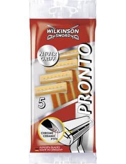 Wilkinson Sword Pronto Einweg-Rasierer