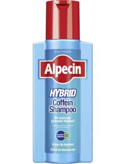 Alpecin Hybrid Coffein Shampoo