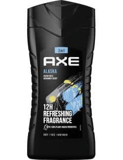 Axe Alaska Duschgel Arctic Fresh