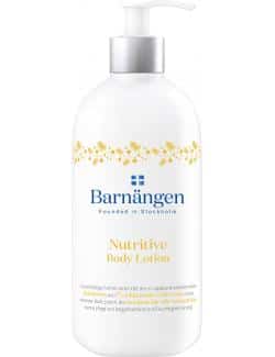 Barnängen Nutritive Body Lotion